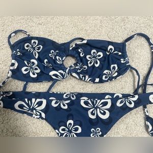 Benoa swim Kiki top